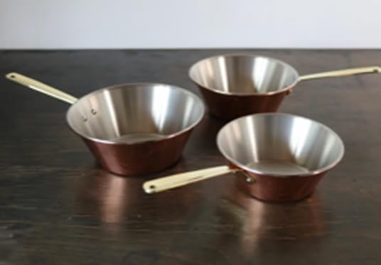 COPPER 100  WARE シェラカップ Amazon | ファイヤーサイド コッパーシェラカップ(300